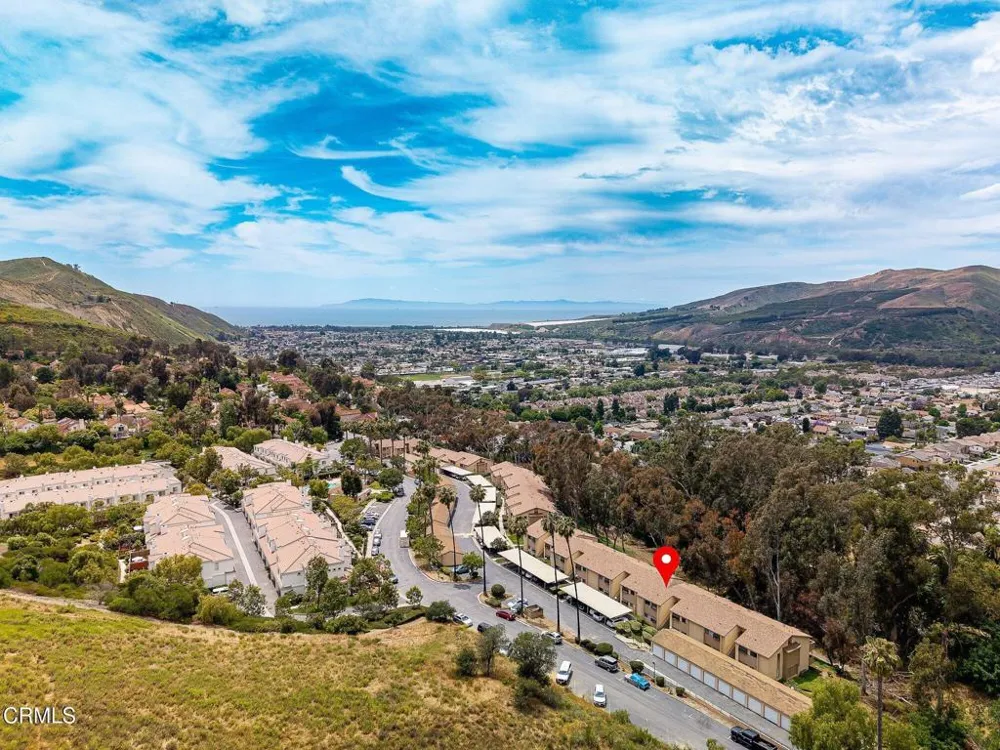 771 Seneca #D54 Ventura, CA 93001