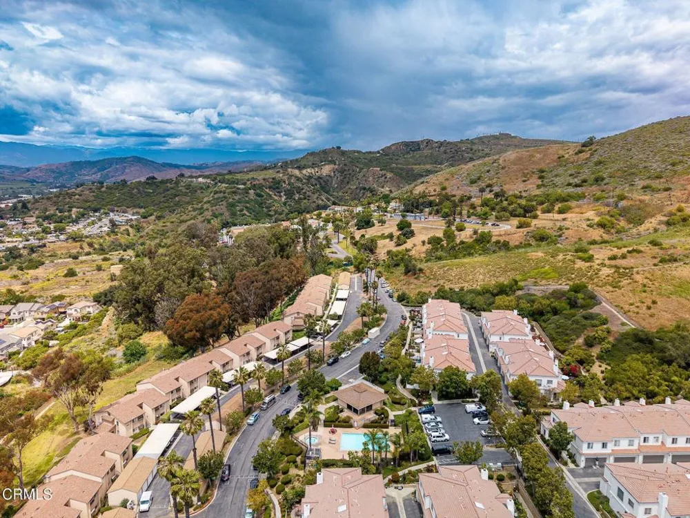 771 Seneca #D54 Ventura, CA 93001