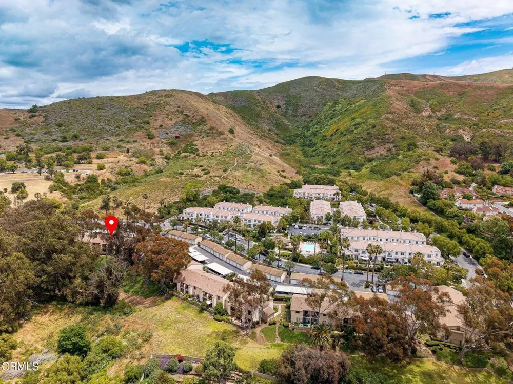 771 Seneca #D54 Ventura, CA 93001