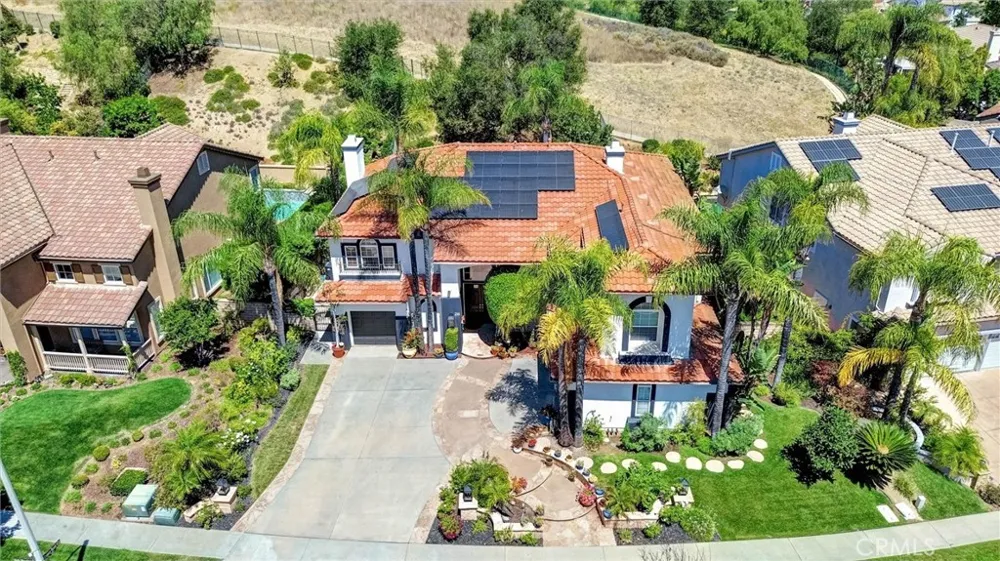 216 High Meadow Simi Valley, CA 93065