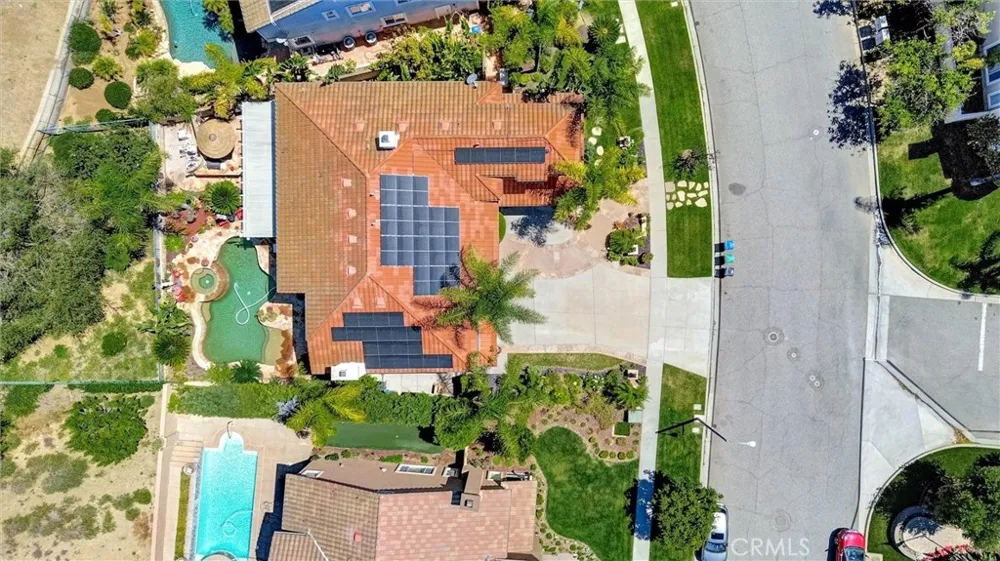 216 High Meadow Simi Valley, CA 93065