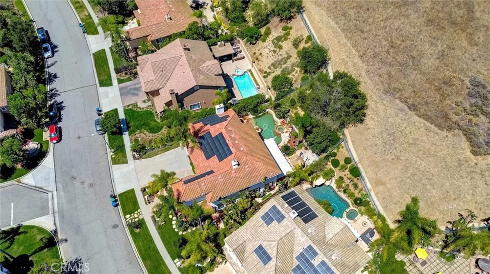 216 High Meadow Simi Valley, CA 93065