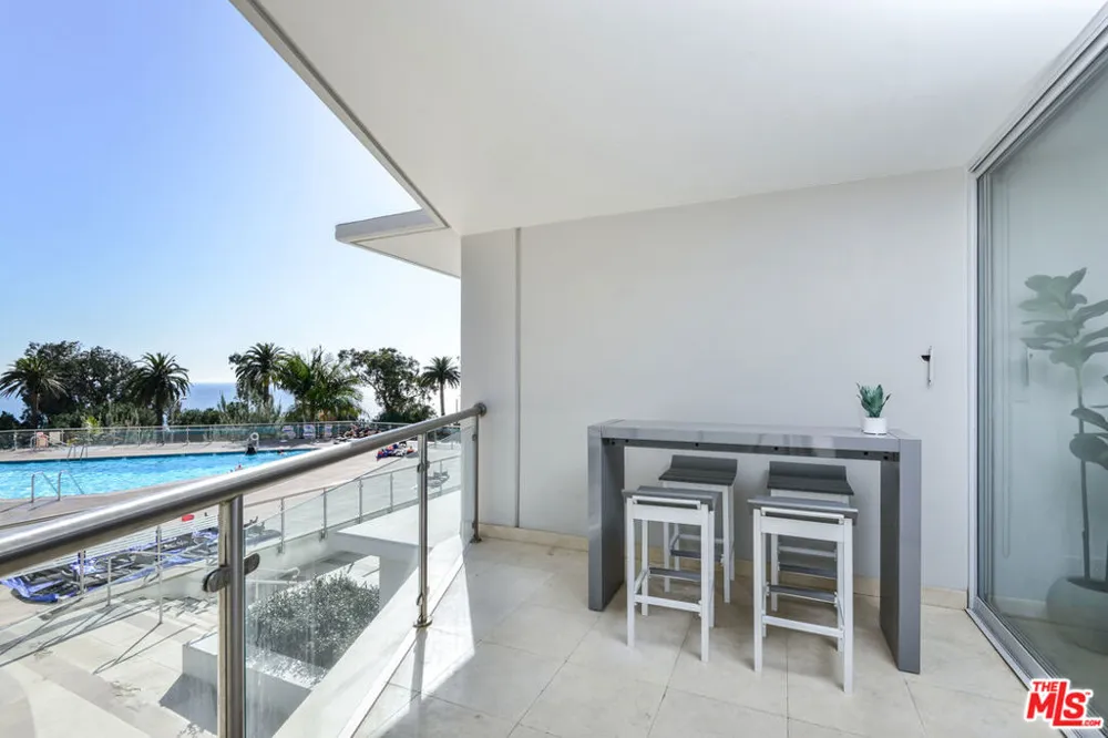 201 Ocean Avenue #404P Santa Monica, CA 90402