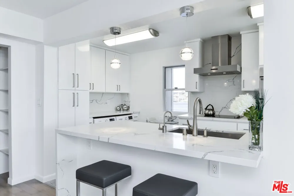 201 Ocean Avenue #404P Santa Monica, CA 90402