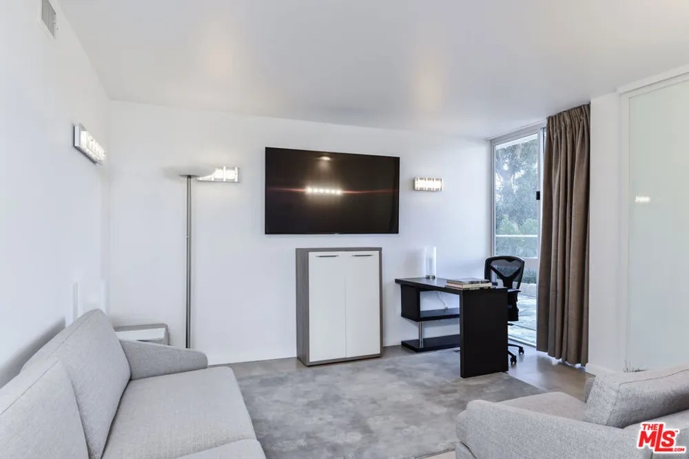 201 Ocean Avenue #404P Santa Monica, CA 90402