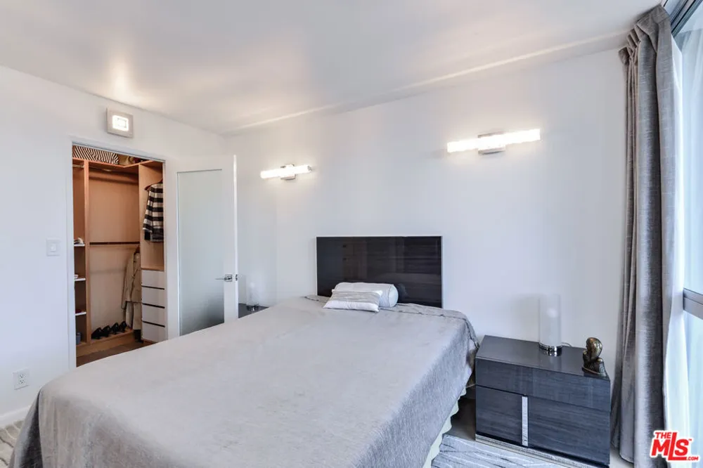 201 Ocean Avenue #404P Santa Monica, CA 90402