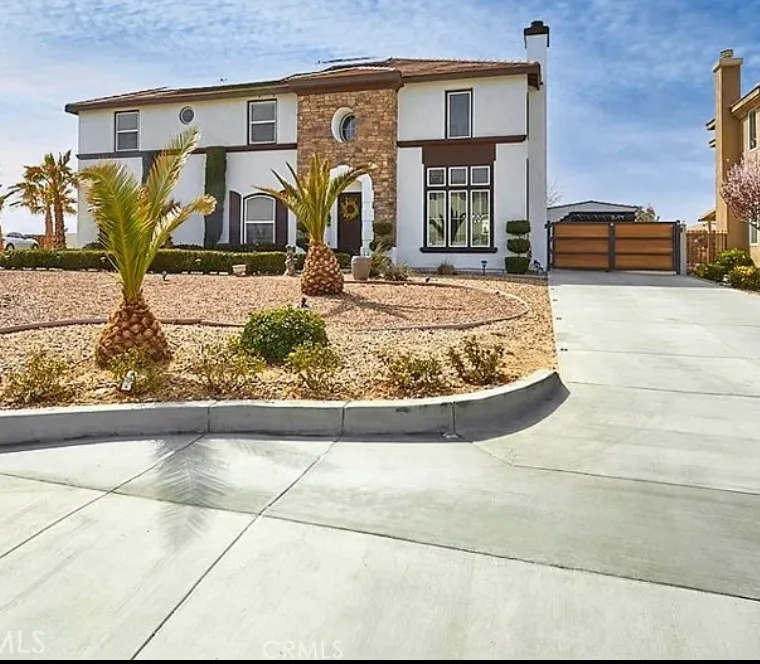 12620 Mar Vista Apple Valley, CA 92308