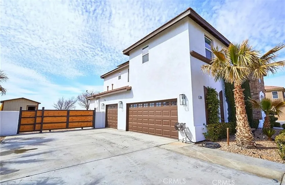 12620 Mar Vista Apple Valley, CA 92308