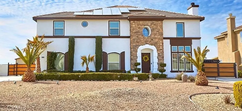 12620 Mar Vista Apple Valley, CA 92308