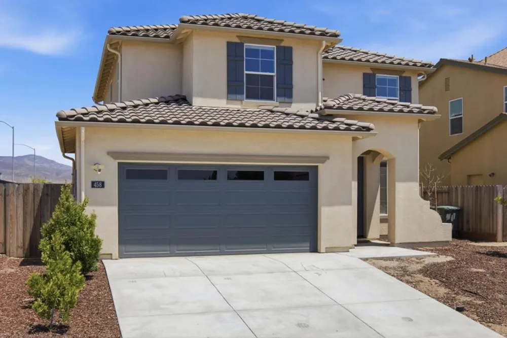 458 Liberty Court Soledad, CA 93960