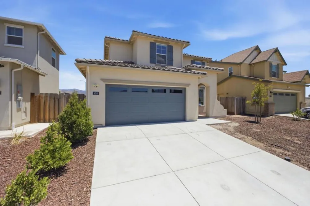 458 Liberty Court Soledad, CA 93960