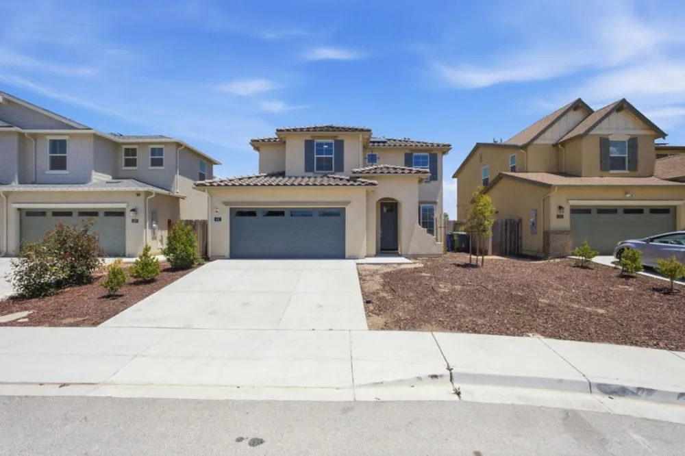458 Liberty Court Soledad, CA 93960