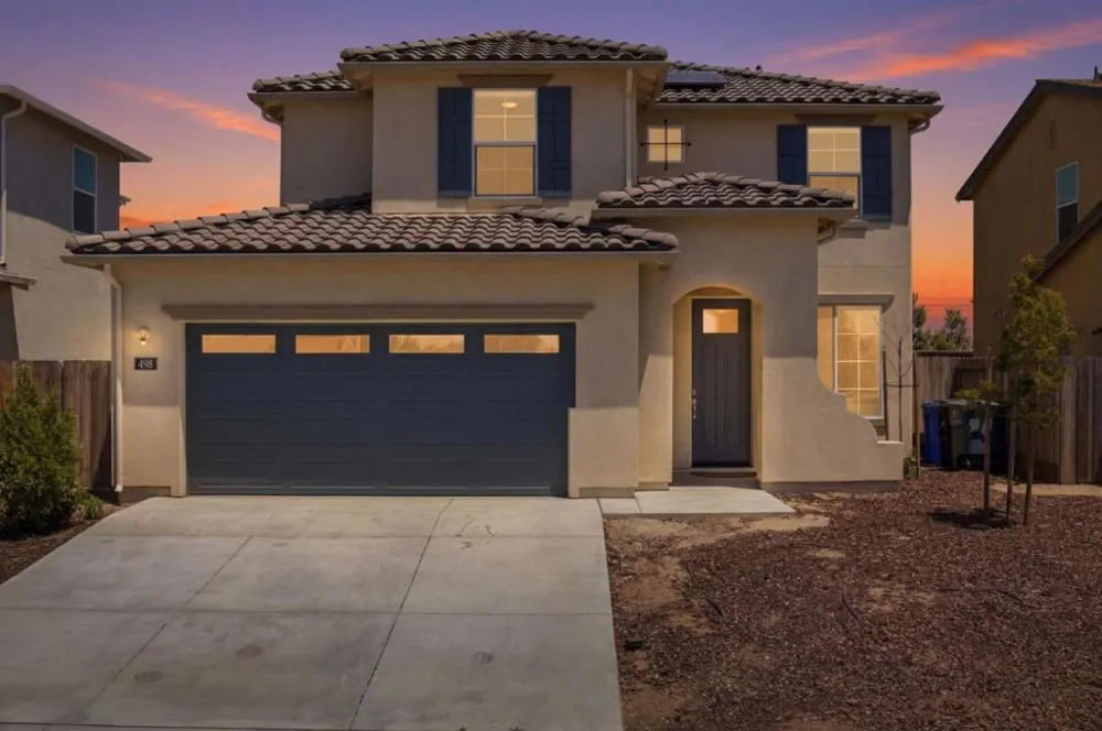 458 Liberty Court Soledad, CA 93960