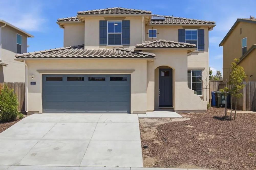 458 Liberty Court Soledad, CA 93960