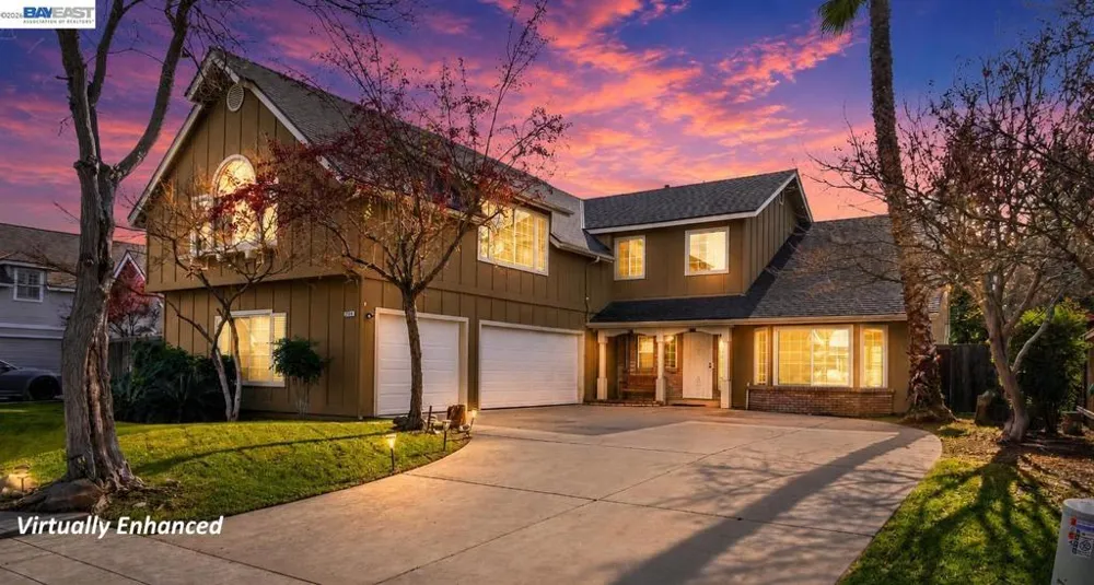 2034 Wrenwood Ave Clovis, CA 93611