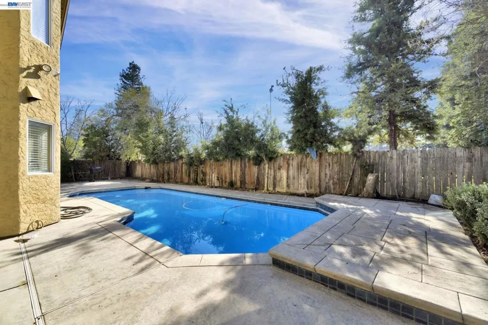 2034 Wrenwood Ave Clovis, CA 93611