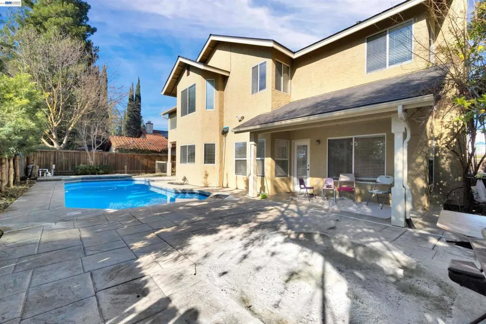 2034 Wrenwood Ave Clovis, CA 93611