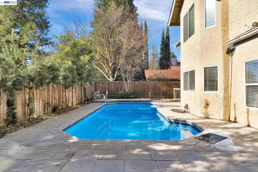 2034 Wrenwood Ave Clovis, CA 93611