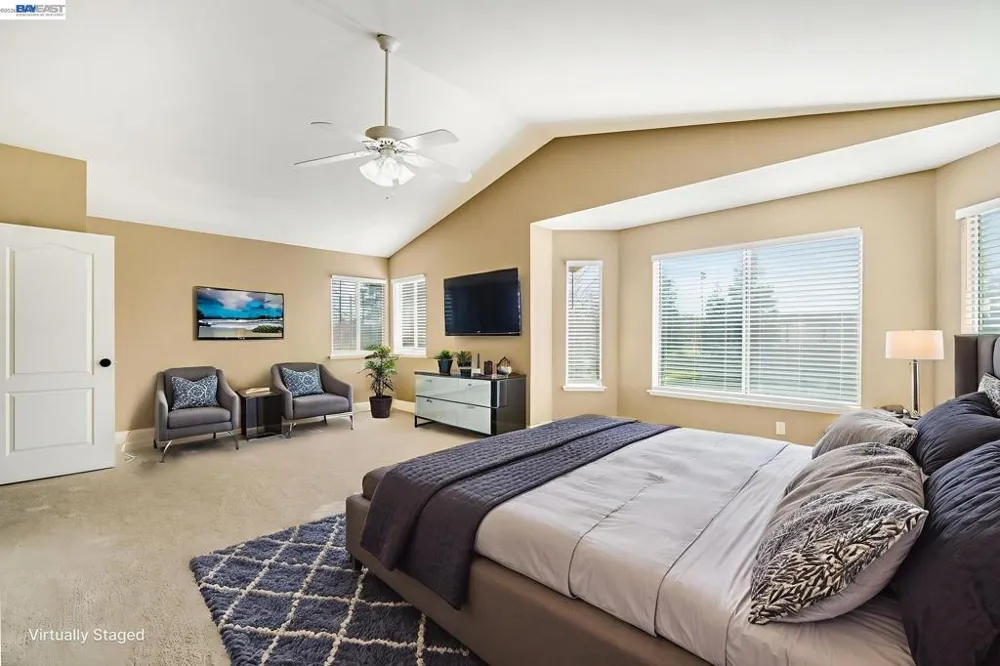 2034 Wrenwood Ave Clovis, CA 93611