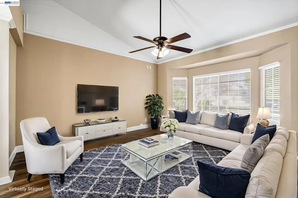 2034 Wrenwood Ave Clovis, CA 93611