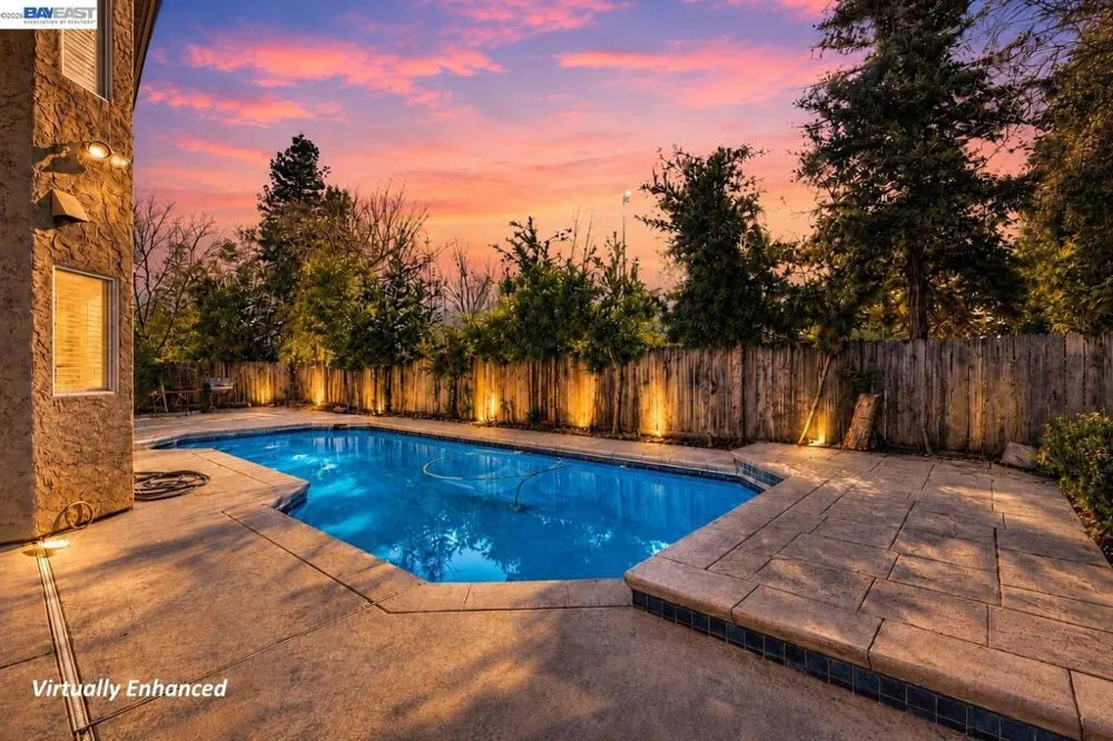 2034 Wrenwood Ave Clovis, CA 93611