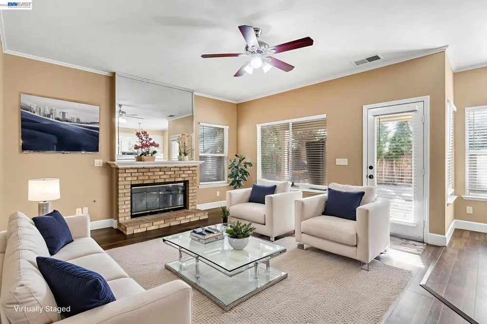 2034 Wrenwood Ave Clovis, CA 93611