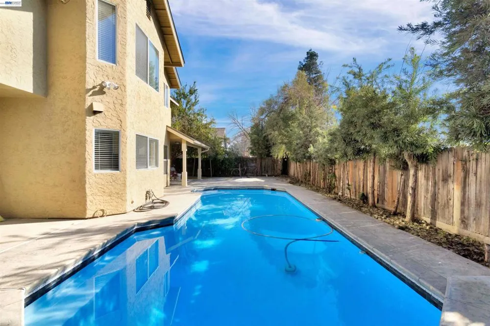 2034 Wrenwood Ave Clovis, CA 93611