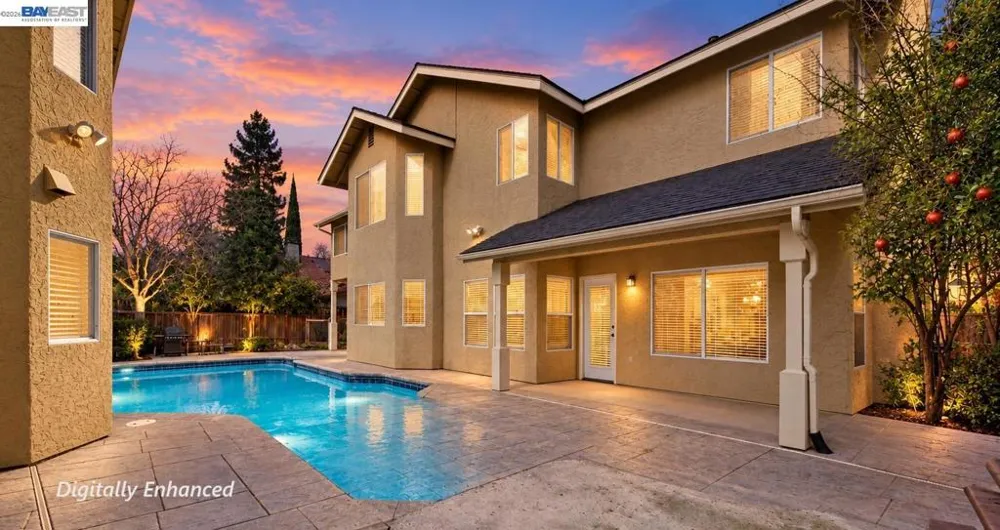 2034 Wrenwood Ave Clovis, CA 93611