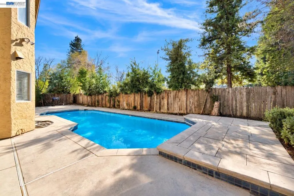 2034 Wrenwood Ave Clovis, CA 93611