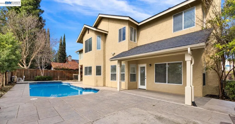 2034 Wrenwood Ave Clovis, CA 93611