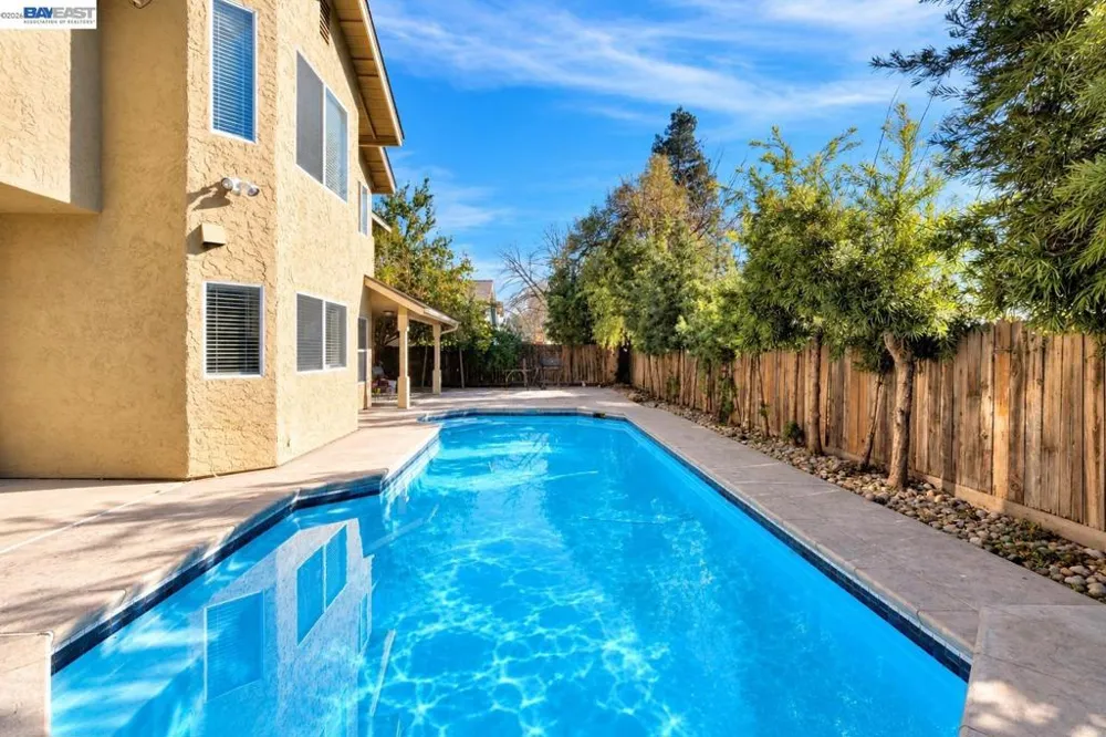 2034 Wrenwood Ave Clovis, CA 93611