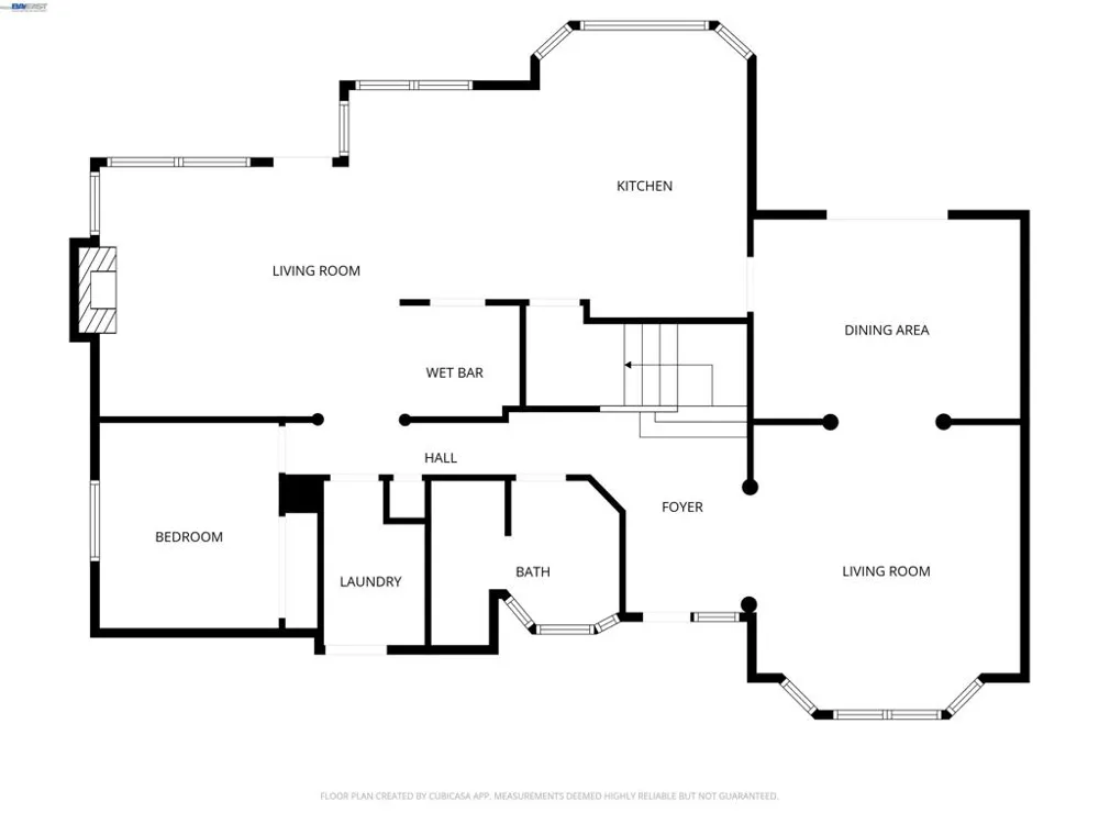 2034 Wrenwood Ave Clovis, CA 93611