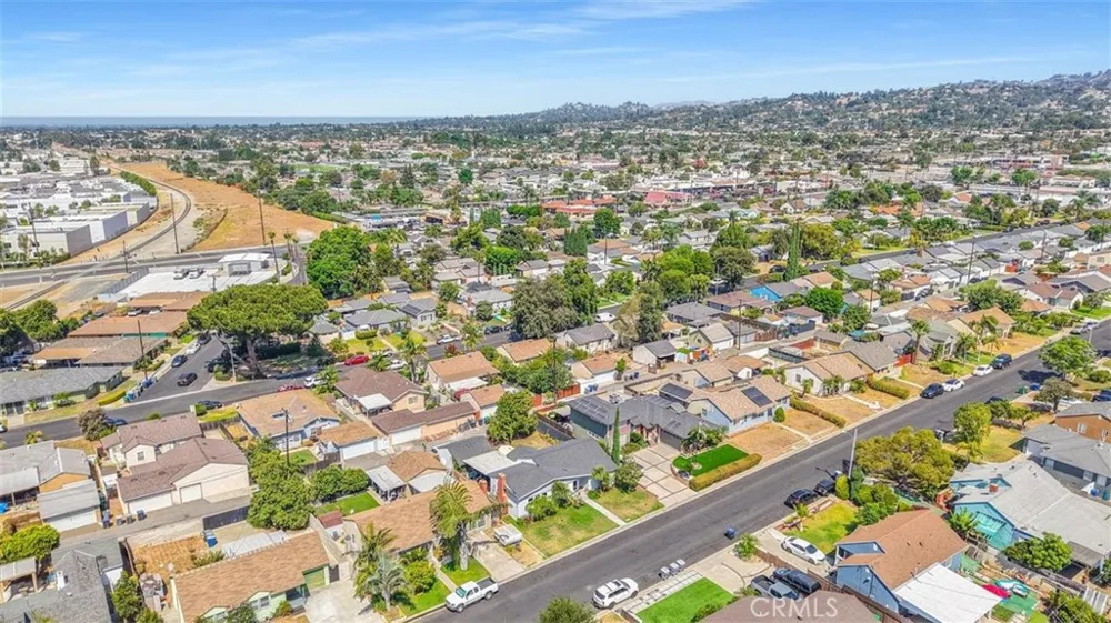 429 S Colfax La Habra, CA 90631