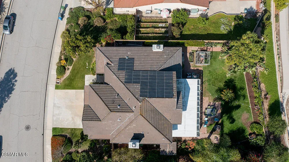 11823 Maple Crest Street Moorpark, CA 93021