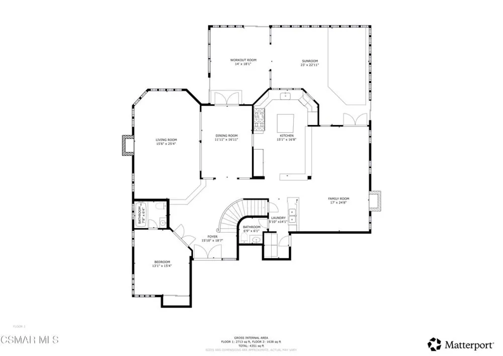 11823 Maple Crest Street Moorpark, CA 93021