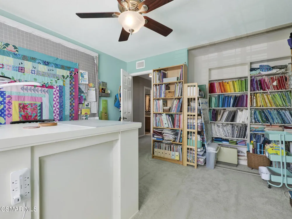 11823 Maple Crest Street Moorpark, CA 93021