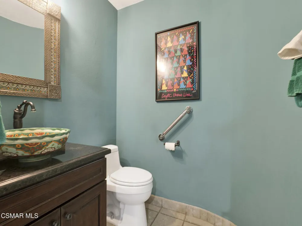 11823 Maple Crest Street Moorpark, CA 93021