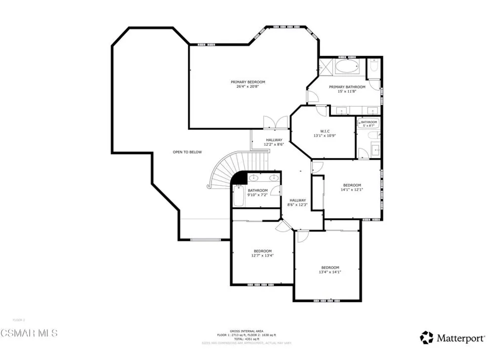 11823 Maple Crest Street Moorpark, CA 93021