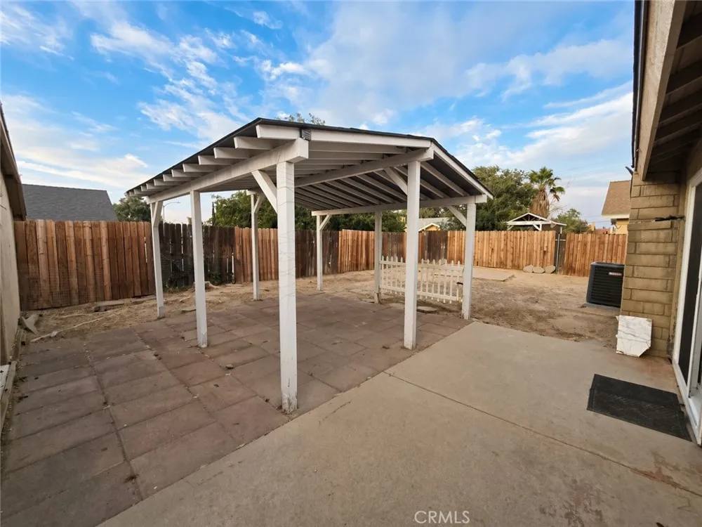 3851 Triton Palmdale, CA 93550