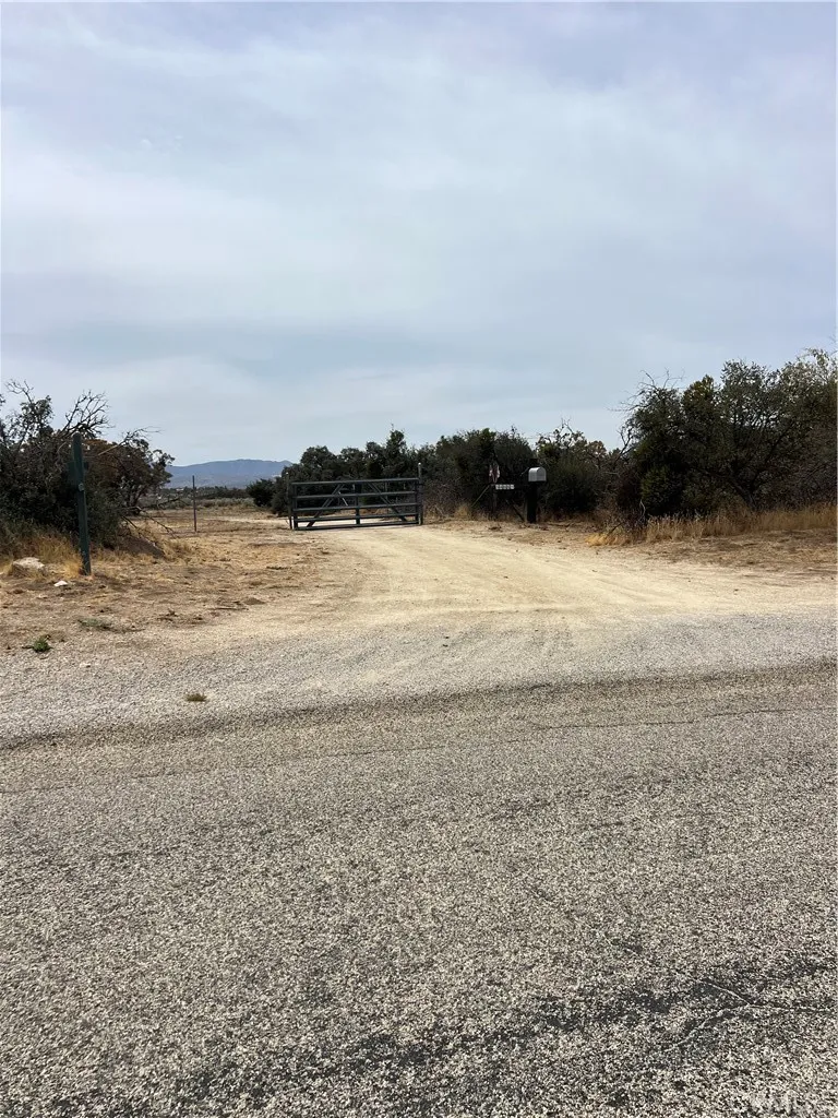 54685 Bautista Anza, CA 92539