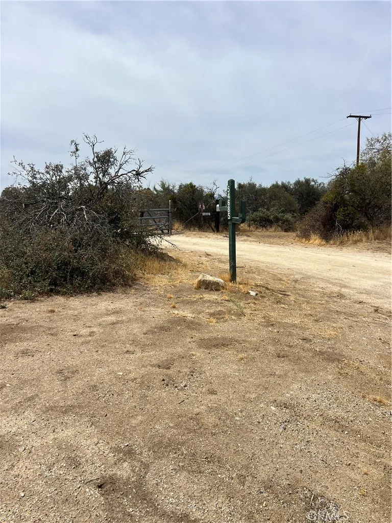 54685 Bautista Anza, CA 92539