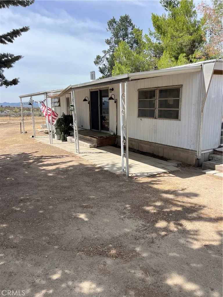 54685 Bautista Anza, CA 92539