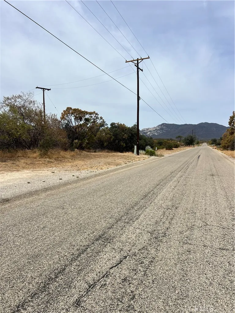 54685 Bautista Anza, CA 92539