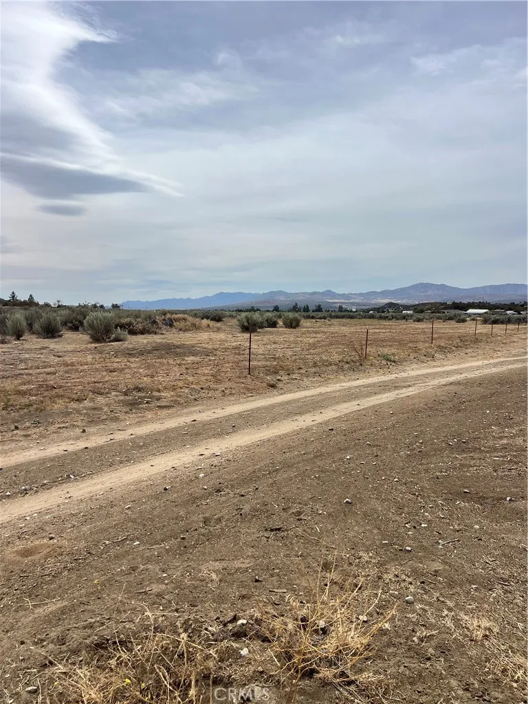 54685 Bautista Anza, CA 92539