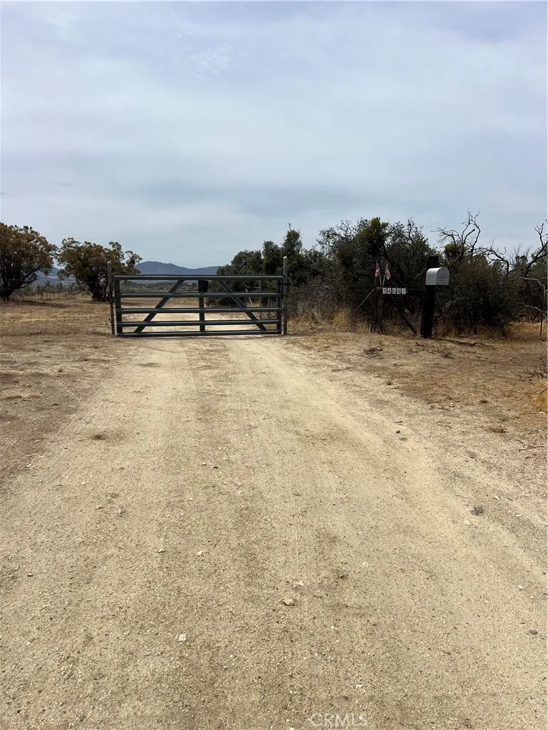 54685 Bautista Anza, CA 92539