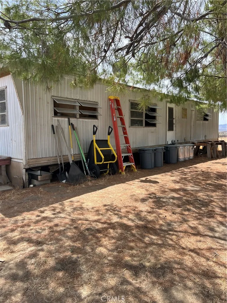 54685 Bautista Anza, CA 92539