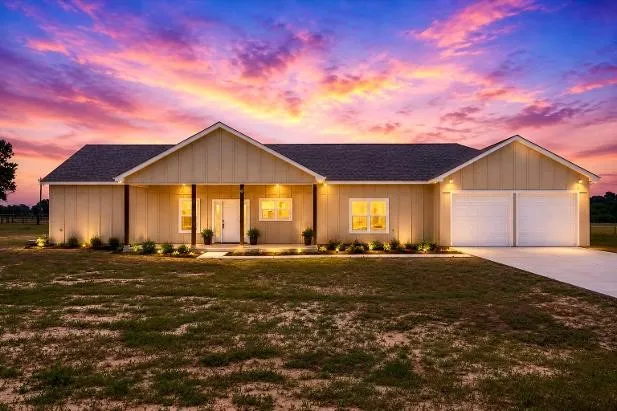 135 Private Road 5111 Grand Saline, TX 75103