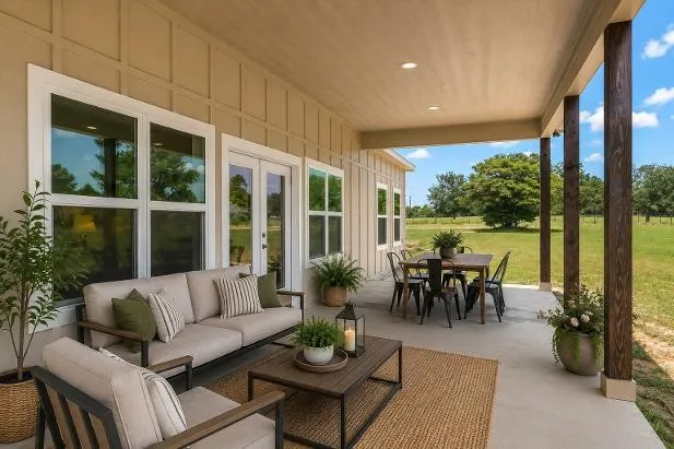 135 Private Road 5111 Grand Saline, TX 75103