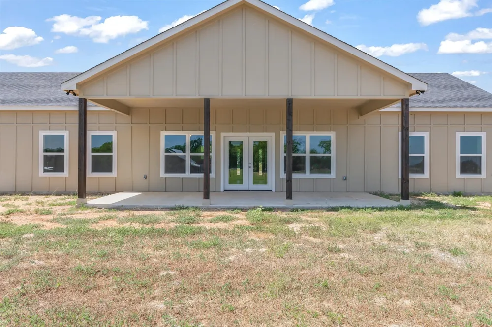 135 Private Road 5111 Grand Saline, TX 75103