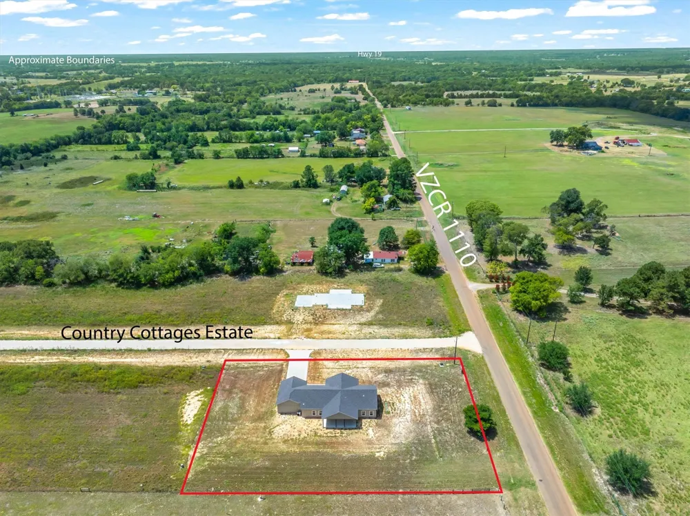 135 Private Road 5111 Grand Saline, TX 75103